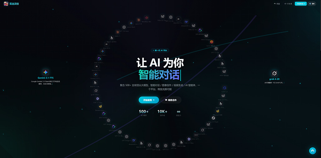 AIGC 自动主图渲染